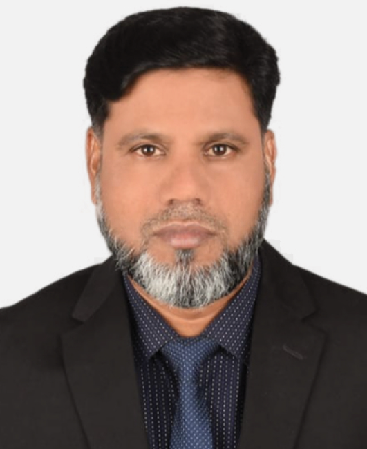 Mohammed Tariq Hossain